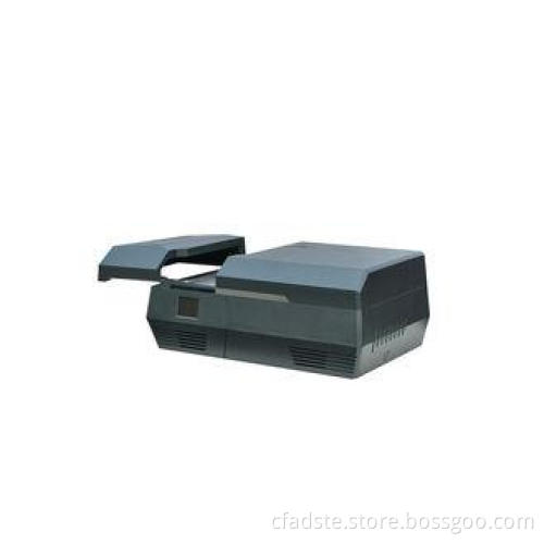 Precise XRF Portable Gold Tester Equipment With Si-Pin Dete